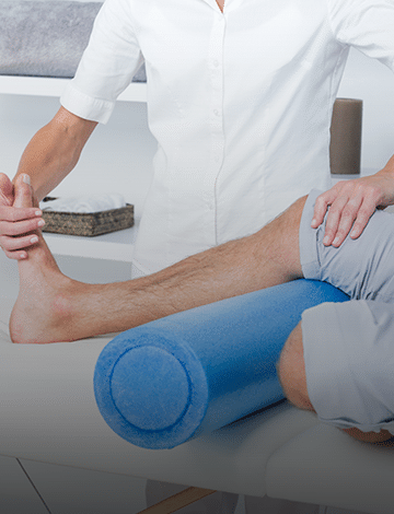 Manual Therapy in Somerville