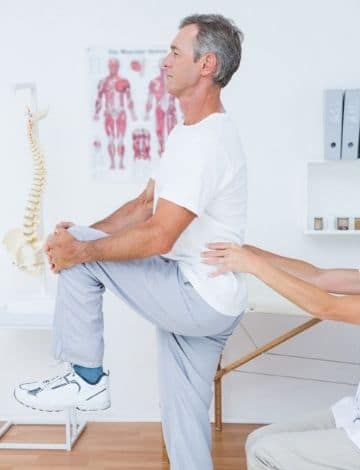 Orthopedic Rehabilitation in Somerville MA